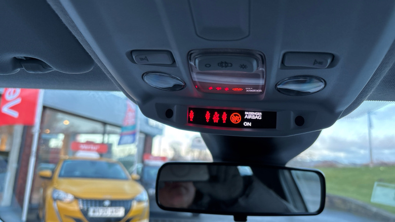 Vauxhall Corsa 1.2 Turbo SE Edition 5dr Auto Petrol Hatchback